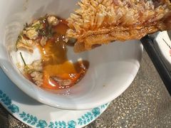 -新光酒家·河豚·海鲜·蟹料理(浦东店)