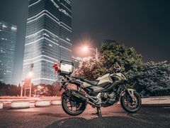 -中央广播电视总台(光华路办公区)