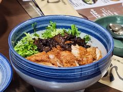 -面乙新派手擀面(大悦城店)