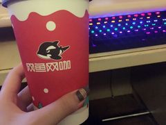 -网鱼网咖(上海静安寺店)