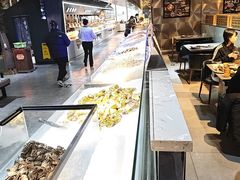-圣罗巴海鲜烤肉自助(佳兆业店)