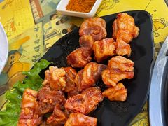 -牛牛牛酸菜煎肉店(望云寺路店)