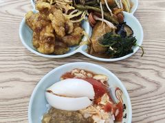 -晓宇盒饭(民安街店)