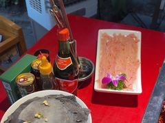 -二荆条·蜀鲜汇城市森林火锅
