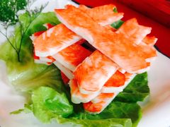 -前门·鲜肉火锅(长风店)