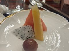 -厦门朗豪酒店 · 明阁中餐厅