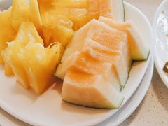 -刘一手火锅(万达广场店)