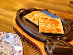 甜奶酪馅饼-格日勒阿妈蒙古厨房(大召店)
