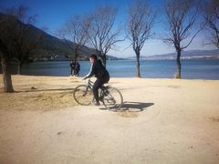 -西昌邛海湾柏樾酒店(原邛海湾柏栎度假酒店)