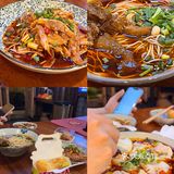 愚小面｜家门口的幸福滋味
