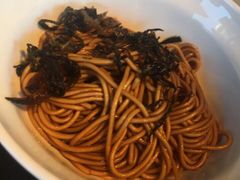 葱油拌面-上海小南国(正大店)