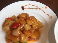 -皇后餐厅-煲仔·小菜·打边炉(古北店)