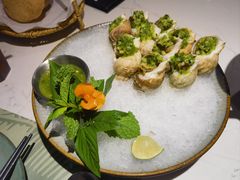 -芭札·Thai泰国餐厅(同和金铂天地店)