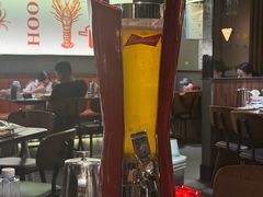 -蚝翅·海鲜粥·烧烤·羊肉季(鄞州万达店)