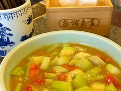 -古铺良食(柯城店)