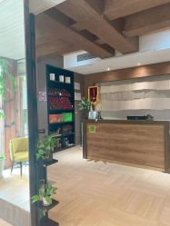 -香秀空间科技抗衰·美容中心