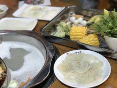 -成都玉林串串香火锅(三八店)