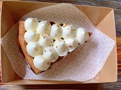 -Pie Bird(新闸路店)