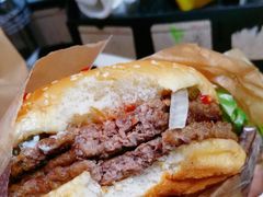 -汉堡王(常熟美城店)