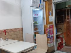 -万新村炒饭
