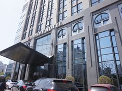 -西安高新希尔顿酒店·咖啡露台西餐厅