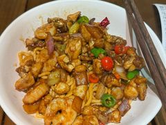 -寻裕记·现炒浇头面(人民广场店)