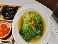 -新仙清汤牛腩(铜锣湾店)