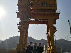 -黄河三峡风景名胜区