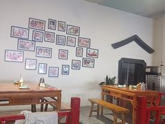 -红胖胖龙虾王·本地菜