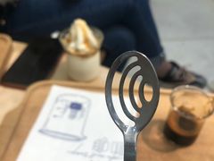 -玫瑰咖啡(中山六路店)