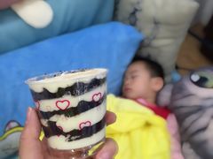 -贝紫Style(木马公寓店)