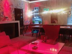 -米乐星世界KTV(汇智国际商业中心店)