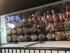 -老杨头烧烤(博烤堂店)
