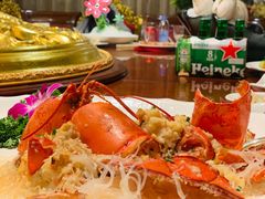 -万宝海鲜舫(劳动公园店)