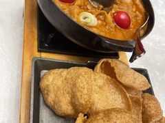 -世纪缘湖滨花园酒店·湖景轩中餐厅(太阳宫店)