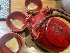-江左尚白日本料理(万象城店)