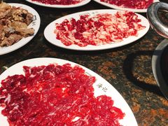 -八合里潮汕鲜牛肉火锅(深圳海岸城店)