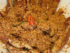 避风塘帝王蟹-渔民新村(番禺总店)