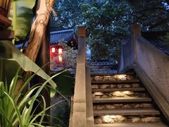 -哈哈曲艺社(西门闲亭店)