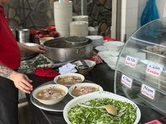 -Pho Hoa Pasteur