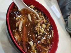 碗仔翅-旺角宝港式茶餐厅(寮步店)