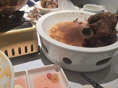 -关东小磨东北菜(漕河泾印象城店)