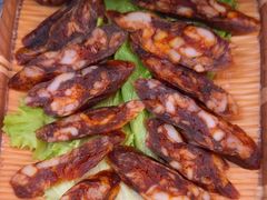 -阿婆情腊排骨火锅(金虹路店)