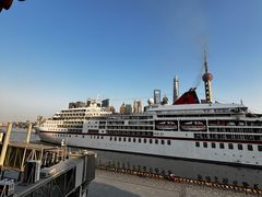 -上海港国际客运中心