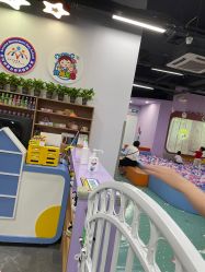 -妙糖乐园(乐坊·大华生活广场店)
