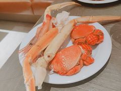 -TABLE·味西餐厅-成都茂业JW万豪酒店