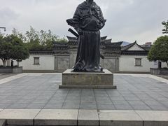 -王阳明故居
