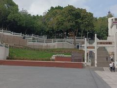 -孙文西路步行街