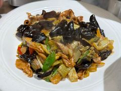 -又见炊烟私房菜(敬亭路店)