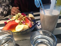 -Aqua Oasis 水天堂(石路天虹店)